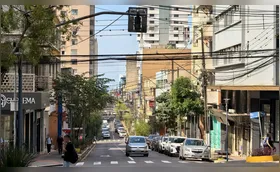 Com 31 lojas fechadas, Rua Sergipe busca nova dinâmica econômica