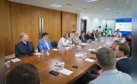 Cooperativas do Paraná adquirem esmagadora de soja em Ponta Grossa