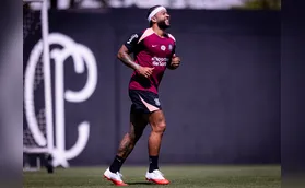 Corinthians decide vaga na Libertadores diante do Rosario