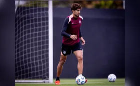 Corinthians desafia o Rosario Central na estreia das oitavas