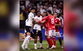 Corinthians tenta recupera forças após eliminação na Copa do Brasil