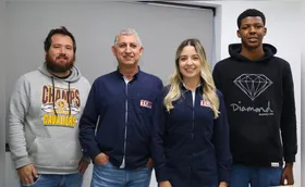 Crescimento da demanda e sede triplicada em Londrina