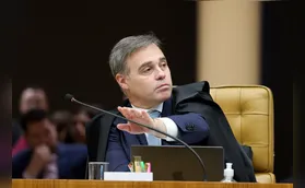Crise entre Polícia Federal e ministro André Mendonça atinge o STF