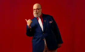 Ed Motta lança single do seu primeiro álbum em português