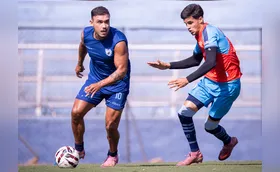 Em busca de retomada, Londrina recebe o Atlético-GO