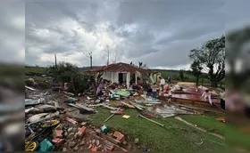 Faep pede medidas emergenciais para regiões atingidas por tornado