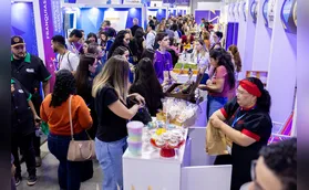 Feira do Empreendedor Sebrae supera expectativa de público em Londrina