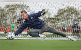 Fluminense abre nesta terça (11) as oitavas da Copa Libertadores