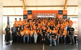 Ideathon propõe soluções para ampliar exportação de frutas do Paraná