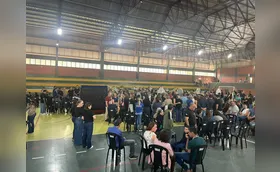 Imbituva se despede das vítimas do acidente na BR-373