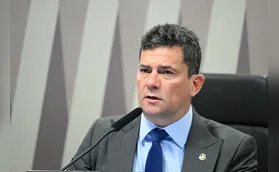 Justiça Eleitoral manda Moro retirar post que copiava redes sociais de Sandro Alex