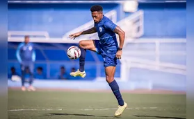 LEC inicia semana decisiva antes de enfrentar o Goiás