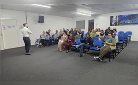 Londrina sedia encontro para ampliar inclusão e emprego para migrantes