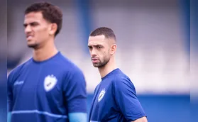 Imagem ilustrativa da imagem Londrina visita o Ceará em duelo direto contra o rebaixamento