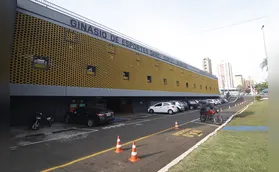 Luta de jiu-jítsu termina com lesão grave e investigação