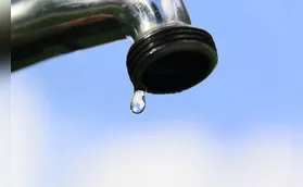 Mais de 200 bairros de Londrina poderão ficar sem água nesta semana