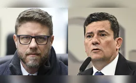 Moro e Requião Filho ainda não apresentaram plano de governo