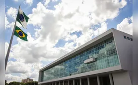 Nova pesquisa IRG mostra Sandro Alex consolidado na 2ª posição