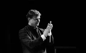 Osuel recebe maestro alemão Knut Andreas para dois concertos