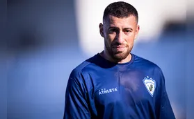 Paulinho Moccelin recebe proposta e pode deixar o Londrina