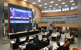 PL das moradias populares sai de pauta e receberá novas emendas