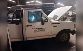 Prefeitura de Londrina arrecada R$ 406 mil com leilão de bens