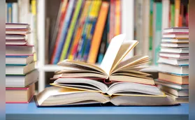 Prêmio Caminhos da Literatura tem inscrições abertas