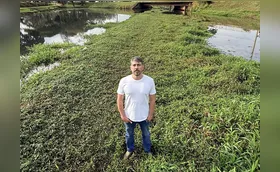 Proposta para recuperar o lago Igapó