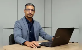 Rodrigo Carmo assume presidência do Ippul no lugar de Claudio Bravim
