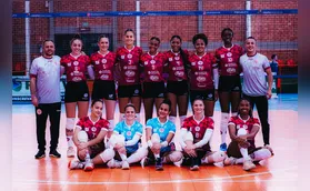 Sancor Vôlei Londrina estreia na Superliga contra o Fluminense