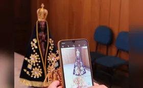 Santuário da Vila Nova terá bênção especial aos pais neste domingo