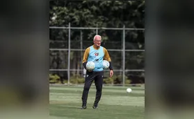 São Paulo decide vaga na Sul-Americana contra o Bolívar