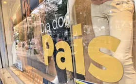 Sincoval projeta aumento modesto nas vendas do Dia dos Pais