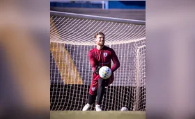 Suspensão fará o Londrina ter estreia na próxima rodada