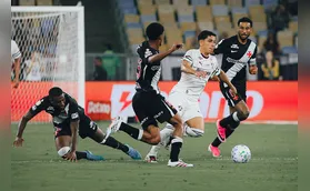 Vasco espera repetir façanha do ano passado contra o Fluminense