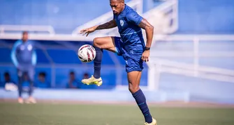 LEC inicia semana decisiva antes de enfrentar o Goiás