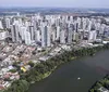 Abraço no Lago terá Festa do Café e contagem para o centenário