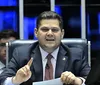 Alcolumbre anuncia sessões para discutir e votar fim da escala 6x1