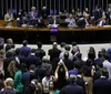 Alcolumbre marca votação da PEC pelo fim da 6x1 para quarta