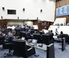 Alep aprova projeto que amplia incentivo à amamentação