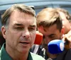 Às vésperas de votação, Flávio Bolsonaro recua e declara apoio ao fim da escala 6x1