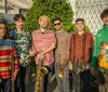 Banda Urucum traz o afrobeat instrumental a Londrina