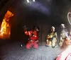 Bombeiros inauguram Cidade do Fogo, centro de treinamento de R$ 4,3 milhões