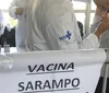Brasil intensifica ações contra sarampo face a avanço nos EUA
