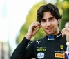 Brasileiro Rafael Câmara é anunciado pela Haas e disputará a F1