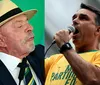 Brasileiros decidem futuro do país em eleição polarizada