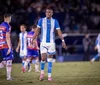 Chances de rebaixamento do Londrina sobem após derrota