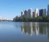 Chuva dá uma trégua e temperaturas caem em Londrina
