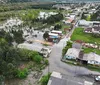 Chuvas causam estragos em todo o Paraná