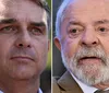 Cidade do Paraná registra único empate entre Lula e Flávio